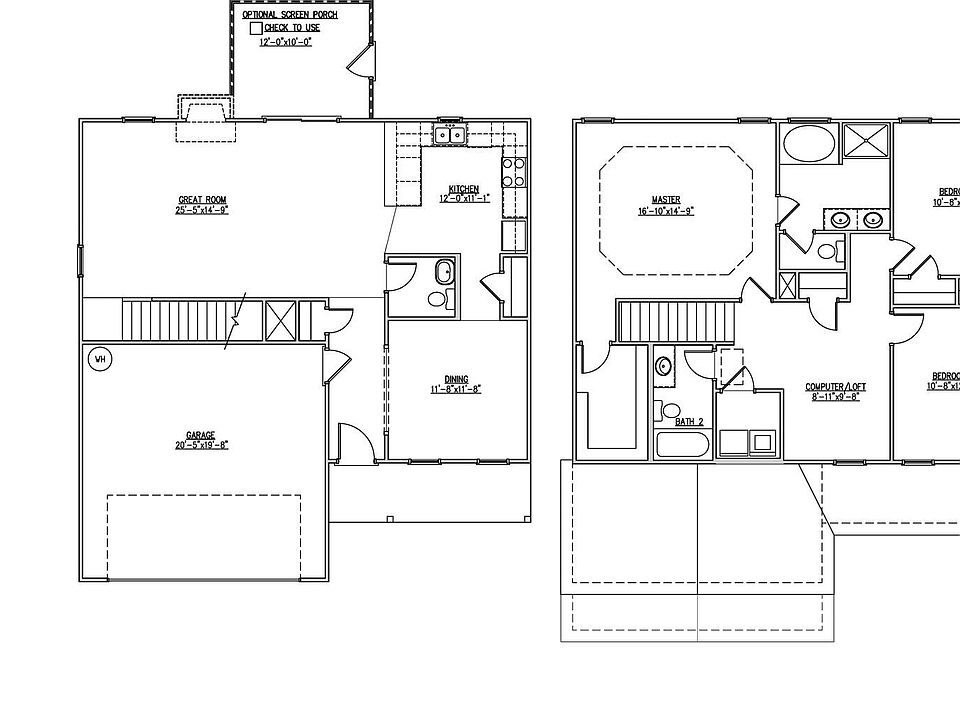 2nd image of 9398 Cassadine Court