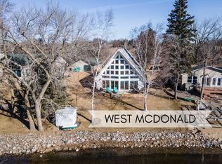 33926 Wildwood Dr, Dent, MN 56528