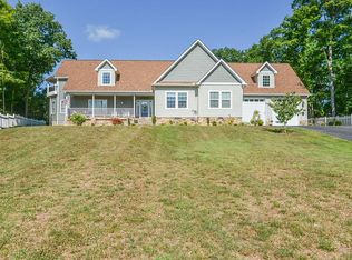 255 Morelock St, Kingsport, TN 37660