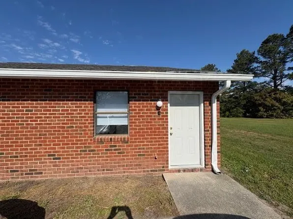 1518 Ashland Dr, Greenville, NC 27834