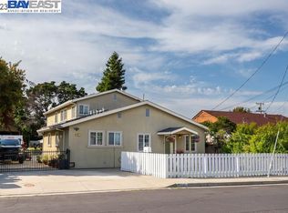 172 Berry Ave, Hayward, CA 94544
