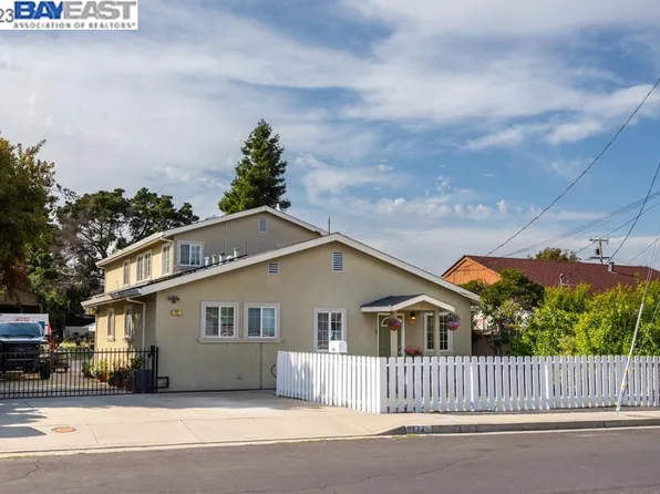 172 Berry Ave, Hayward, CA 94544