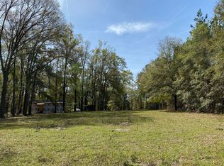 637 SW Shiloh St, Fort White, FL 32038