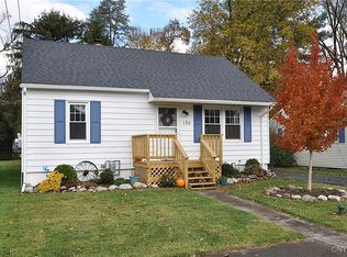 150 Everingham Rd, Syracuse, NY 13205