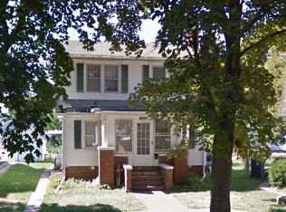 1134 Grant Ave, Waterloo, IA 50702