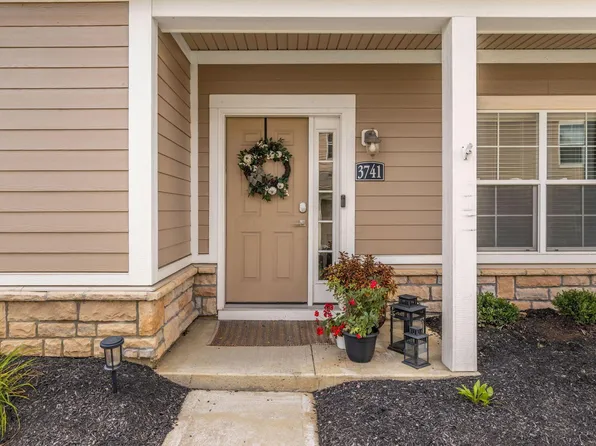 3741 Birkland Cir, Lewis Center, OH 43035