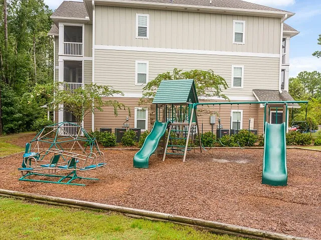 Children's Playground