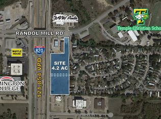 107 E Loop 820, Fort Worth, TX 76120