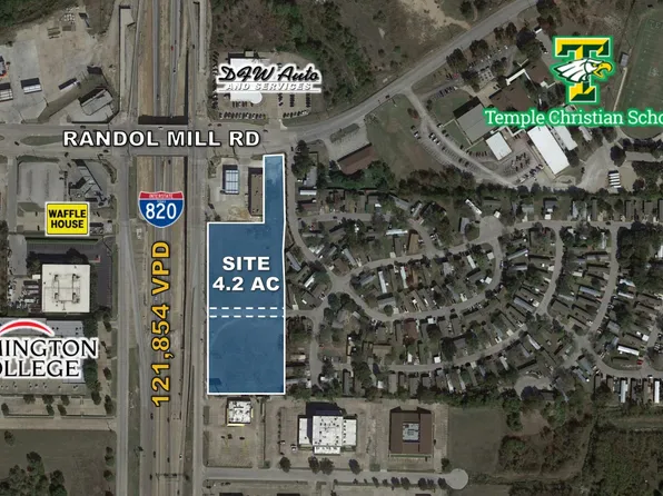 107 E Loop 820, Fort Worth, TX 76120