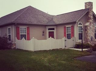 9857 Connor Lake Cir, Perrysburg, OH