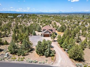 10300 SW Nicole Dr, Powell Butte, OR 97753