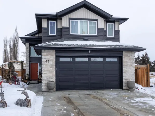 64 Maple Cres, Bonnyville No. 87, AB T0A 1H0