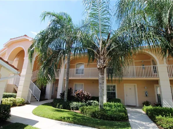 26760 Rosewood Pointe Ln Unit 201, Bonita Springs, FL 34135