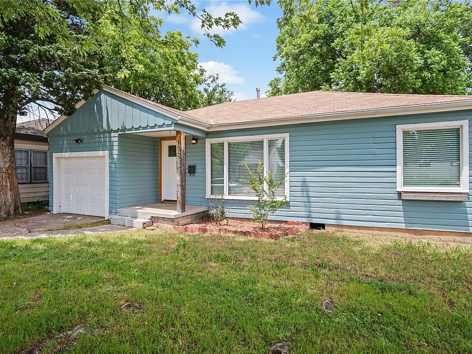 3025 Cashion Pl, Oklahoma City, OK 73112 Zillow