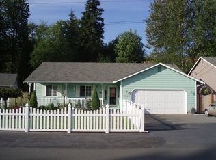 16823 123rd Pl NE, Arlington, WA 98223