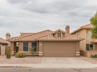 14609 S 43rd Pl, Phoenix, AZ 85044