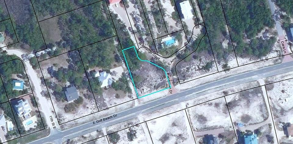1st image of 1121 E Gulf Beach Dr
