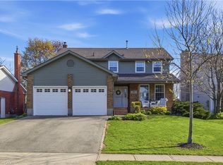 96 Gordon St, Cambridge, ON N1S 4K8