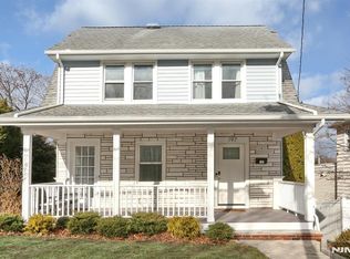 197 Elizabeth St, Oradell, NJ 07649