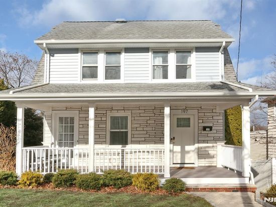 197 Elizabeth St, Oradell, NJ 07649