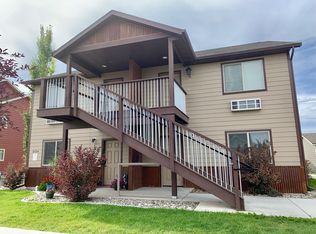 3724 Travertine Way UNIT 3, Helena, MT 59602