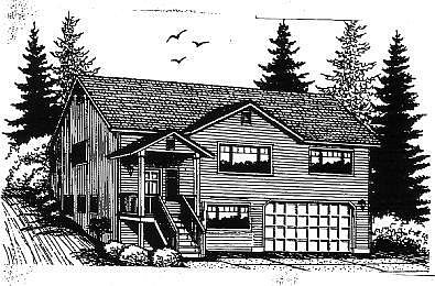 1st image of 811 87th (Lot 1) Avenue SE