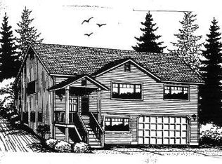 811 87th Ave SE LOT 1, Everett, WA 98205