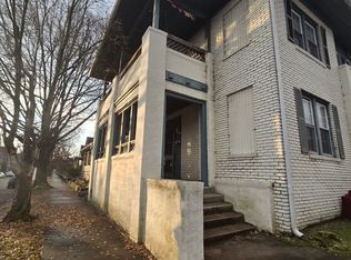 727 Deery St, Knoxville, TN 37917
