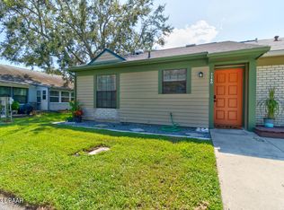 1140 Fairvilla Dr, New Smyrna Beach, FL 32168