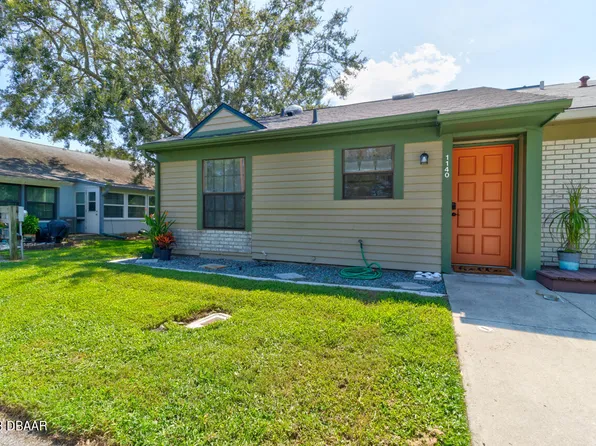 1140 Fairvilla Dr, New Smyrna Beach, FL 32168