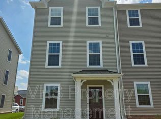 3201 Jefferson Blvd, Bealeton, VA 22712