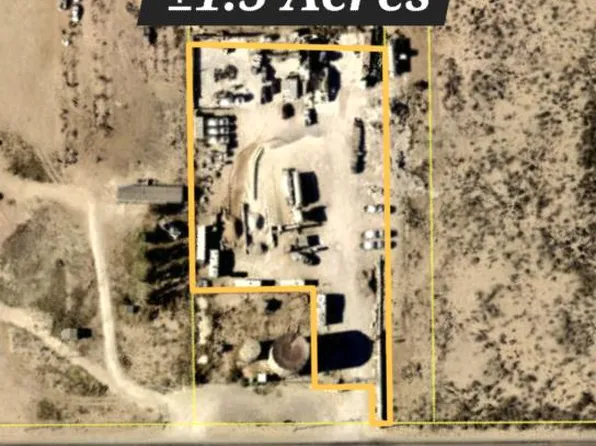 12120 W Interstate Highway 20, Odessa, TX 79763