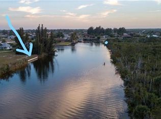 1424 NW 42nd Ave, Cape Coral, FL 33993