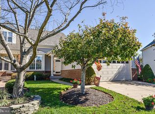 6511 Box Elder Loop, Gainesville, VA 20155