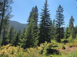 Nna Snowcat Lane Tract #4, Bonners Ferry, ID 83805