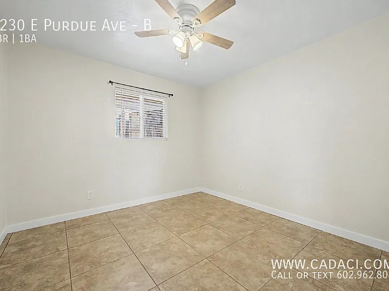 1230 E Purdue Ave #B — Photo 21