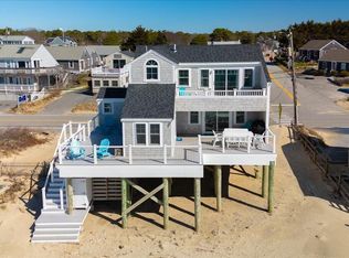 141 Old Wharf Rd, Dennis Port, MA 02639