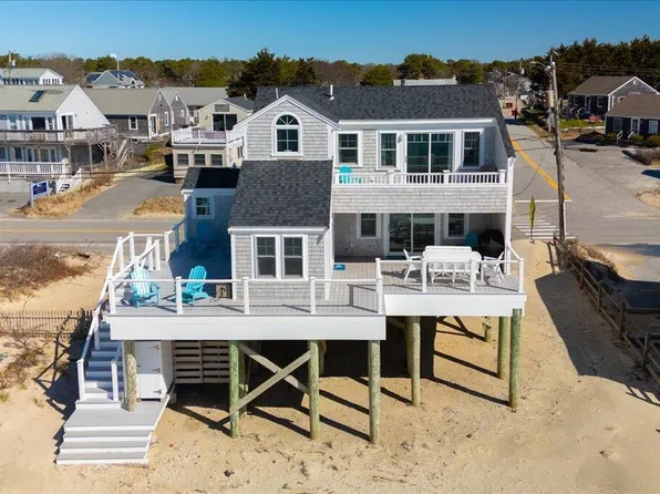 141 Old Wharf Road, Dennis Port, MA 02639