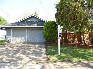 2539 N Watts St, Portland, OR 97217