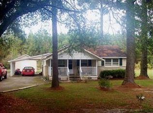 594 Big Cypress Rd, Nakina, NC 28455