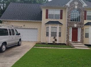 474 Canady Ct, Hampton, GA 30228