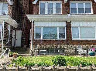 3236 Unruh Ave, Philadelphia, PA 19149