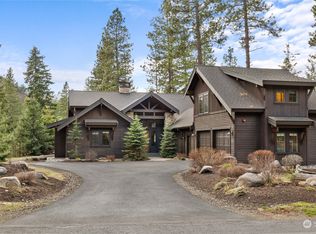 1671 Coal Mine Way, Cle Elum, WA 98922