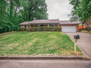 1700 Eastwood Rd, Longview, TX 75604