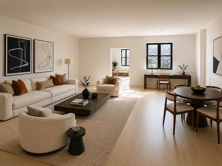 14 W 82nd St #2B — Photo 1