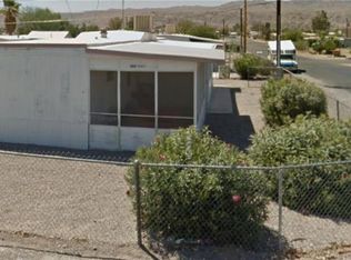 2125 Hermosa Dr, Bullhead City, AZ 86442