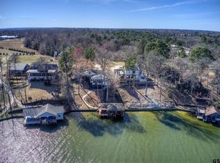 1000 Mark Cir, Scroggins, TX 75480