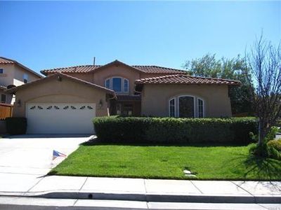 41534 Eagle Point Way, Temecula, CA, 92591