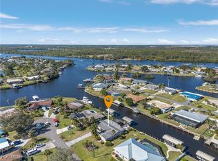 13750 Ox Bow Rd, Fort Myers, FL 33905