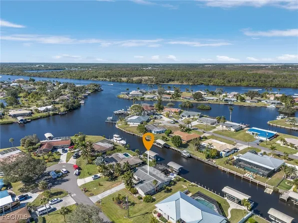 13750 Ox Bow Rd, Fort Myers, FL 33905